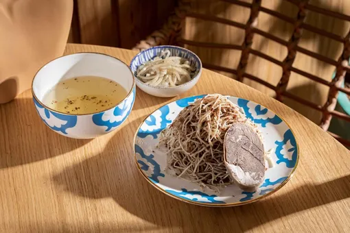 Гастрономический гид по Ташкенту: где и что поесть в столице Узбекистана