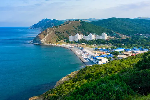 Алтай, Байкал и северное сияние Териберки: шесть маршрутов для медового месяца, который запомнится на всю жизнь