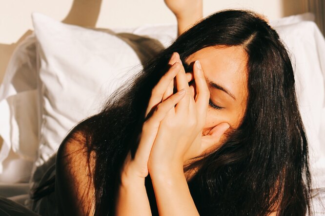 Почему мы чувствуем себя уставшими сразу же после пробуждения: 3 главные причины