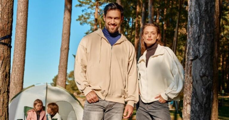 Фэшн-дайджест недели: где купить обновки на осень, чем вдохновиться, на какие бренды обратить внимание