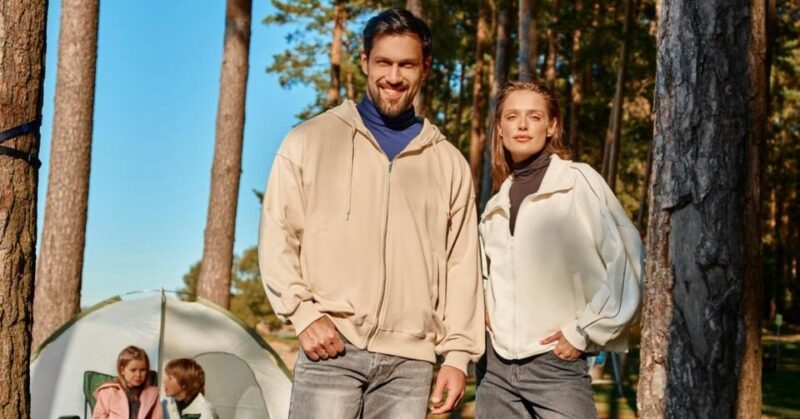 Фэшн-дайджест недели: где купить обновки на осень, чем вдохновиться, на какие бренды обратить внимание