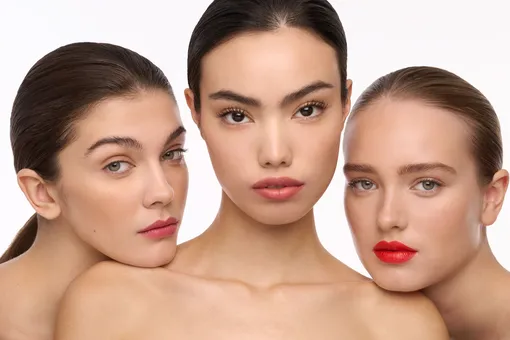 Бьюти-дайджест VOICE: что интересного произошло в мире красоты в этом апреле