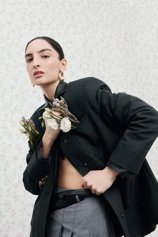 Хотим все! Модный дайджест со стильными находками