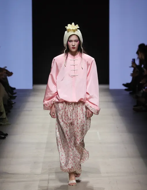 5 показов Московской недели моды-2026, которые тебя вдохновят