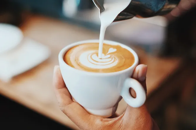 Вместо эспрессо: 6 продуктов, способных заменить кофе
