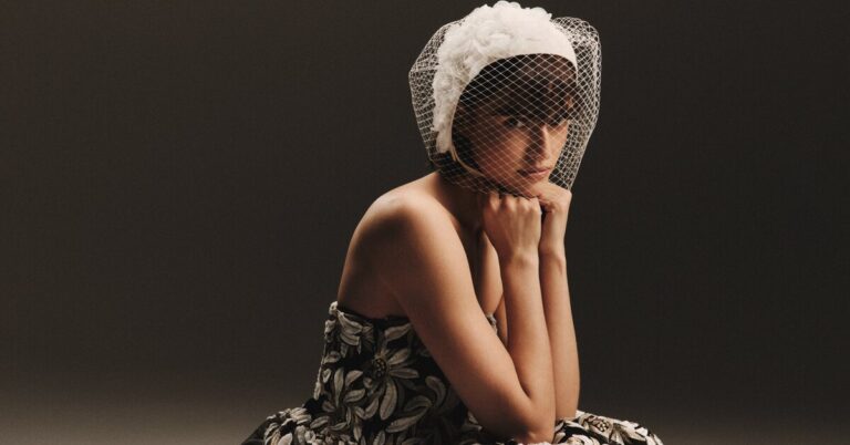 3, 2, 1 – проверяем готовность к Новому году в фэшн-дайджесте