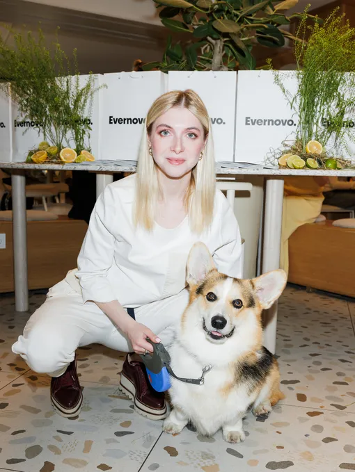 Pet-friendly бран чмедиабрендf «Новый очаг» совместно с брендом натуральных кормов для кошек и собак BOWL WOW