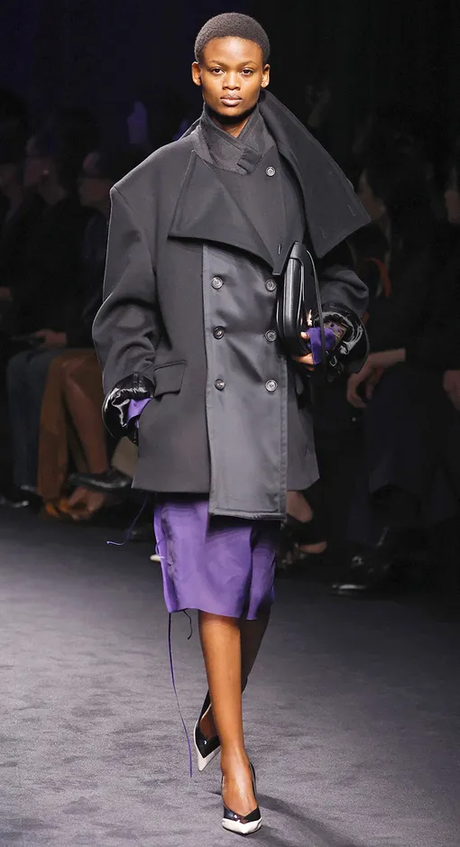 Ferragamo, осень-зима 2026/2027