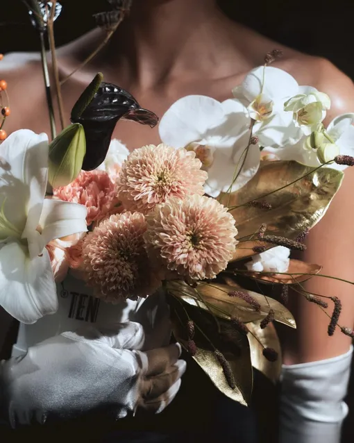 Фэшн-дайджест недели: где купить обновки на осень, чем вдохновиться, на какие бренды обратить внимание