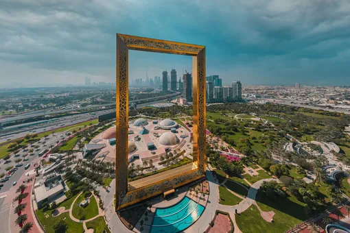 Рестораны, небоскребы, пустыня и путешествие в прошлое: что посмотреть в Дубае, если ты приехала не в первый раз