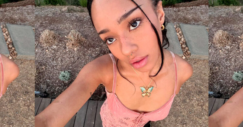 Реснички как у героинь манги — как повторить макияж, который сделает твой взгляд незабываемым