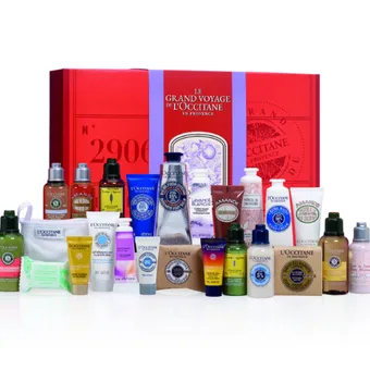 От волшебных наборов и адвентов до бьюти-гаджетов: 26 роскошных подарков под елку для самых любимых женщин От волшебных наборов и адвентов до бьюти-гаджетов: 26 роскошных подарков под елку для самых любимых женщин