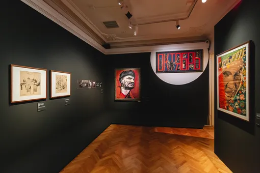 Необычные локации в Москве Необычные локации в Москве