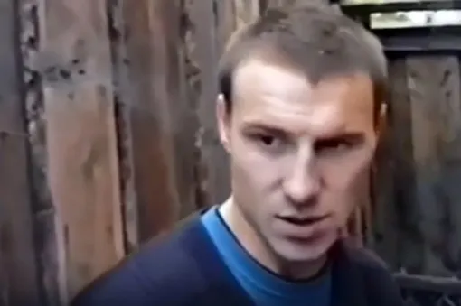«Дружба по крови и интересам»: история убийств и странных отношений двух маньяков — Алексея Гаськова и Михаила Юдина Михаил Юдин