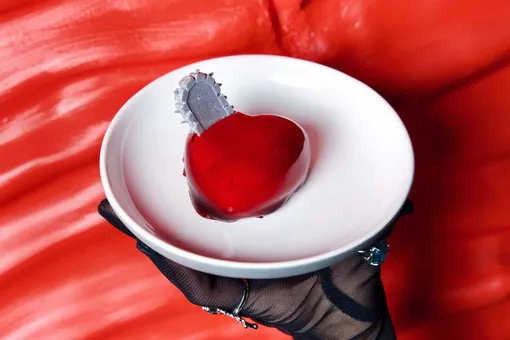 Где отметить День всех влюбленных: рестораны Москвы, Санкт-Петербурга и Дубая