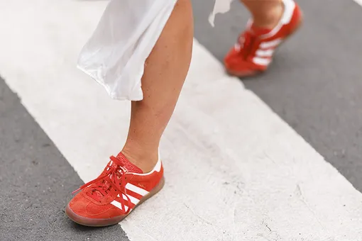 В стиле «самба»: 10 кроссовок-аналогов легендарных adidas