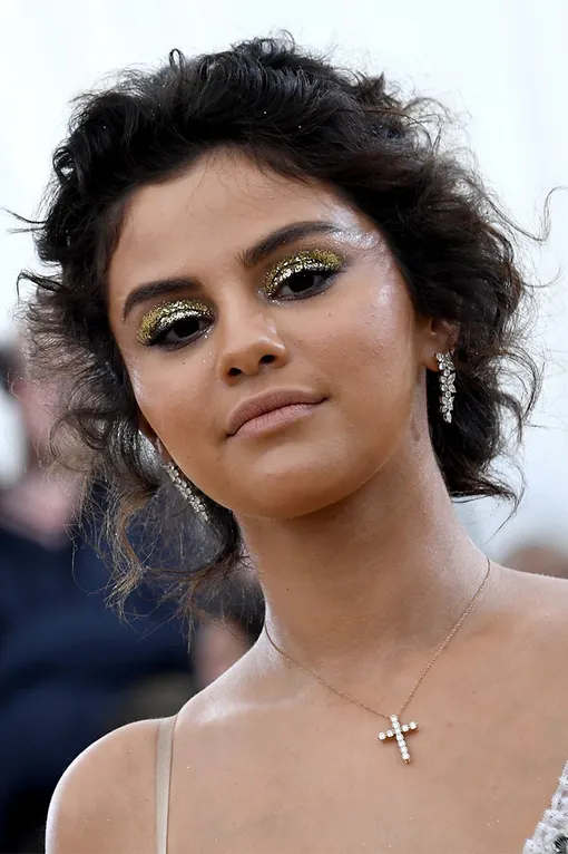 Самый неудачный макияж знаменитостей – от Селены Гомес до Памелы Андерсон