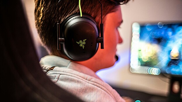 Психолог оценил влияние компьютерных игр на агрессию у детей