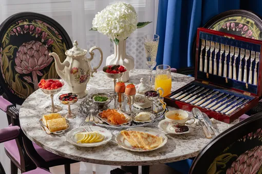 Почувствуй себя настоящей графиней: как провести одни сутки в Петербурге Почувствуй себя настоящей графиней: как провести одни сутки в Петербурге