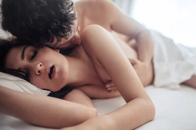 Анальный секс для начинающих: 3 самые важные рекомендации