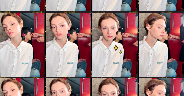 Подводка для милашки: 5 правил самого очаровательного макияжа сезона