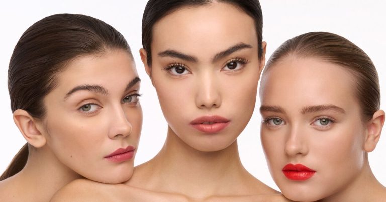 Бьюти-дайджест: главные новости апреля в мире косметики