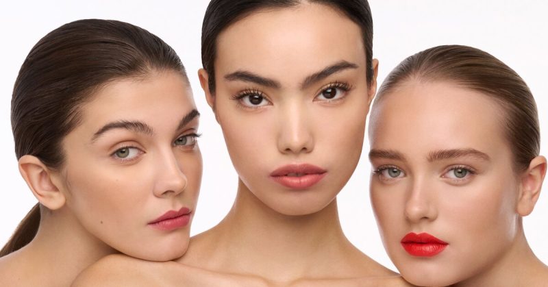 Бьюти-дайджест: главные новости апреля в мире косметики