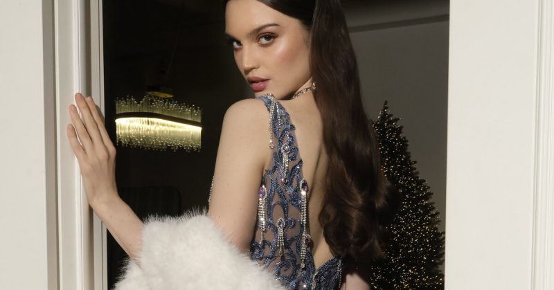 Срочно собираемся на Новый год и выбираем подарки: последний фэшн-дайджест 2025 года Срочно собираемся на Новый год и выбираем подарки: последний фэшн-дайджест 2025 года