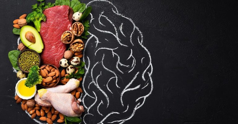 5 продуктов, ежедневное употребление которых может подорвать здоровье мозга