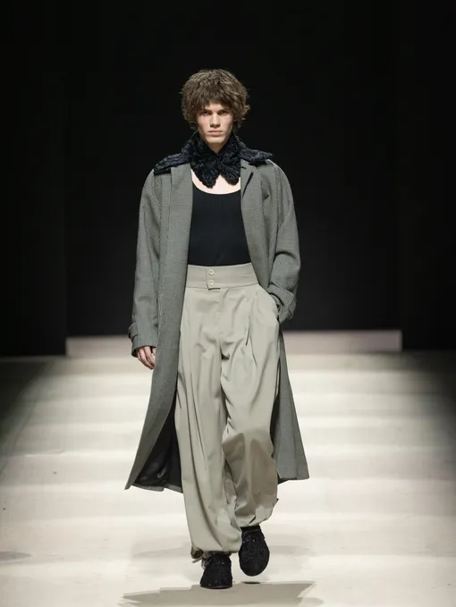 5 показов Московской недели моды-2026, которые тебя вдохновят