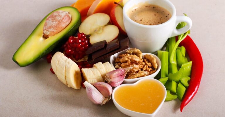 Ешь, здоровей, люби: как с помощью питания повысить либидо