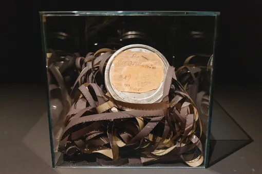 Необычные локации в Москве Необычные локации в Москве