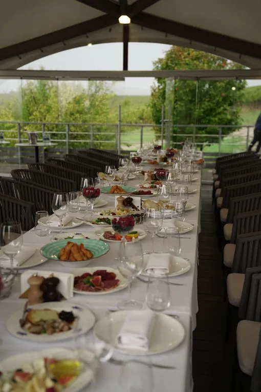 «Шумринка»