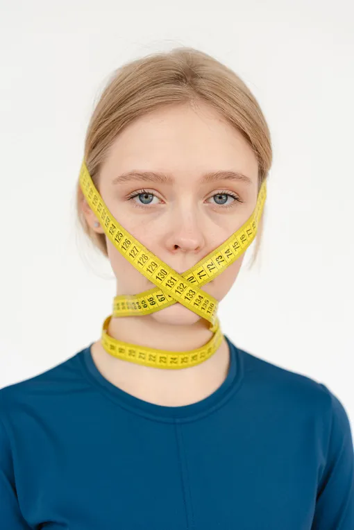 5 неочевидных ошибок девушек, которые хотят похудеть: проверь себя!