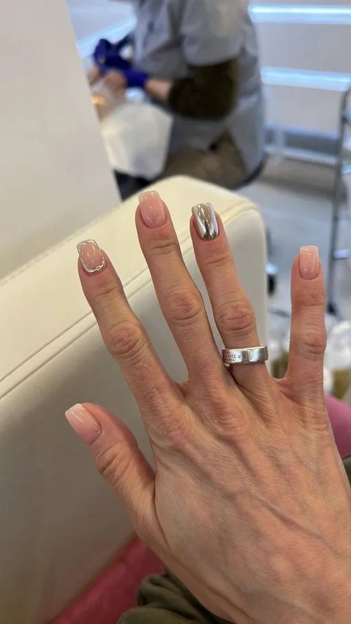 Самые модные и необычные идеи маникюра к 14 февраля