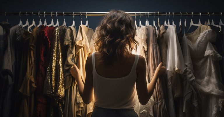 Осенняя палитра 2026: какие цвета выбрать