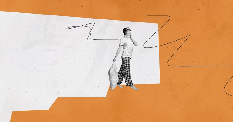 Что бессоница может рассказать о тебе