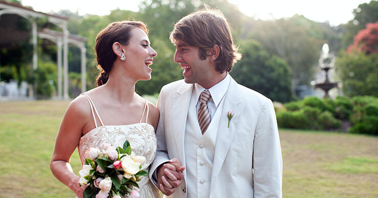 Одного согласия мало! 5 важных вопросов к жениху перед свадьбой