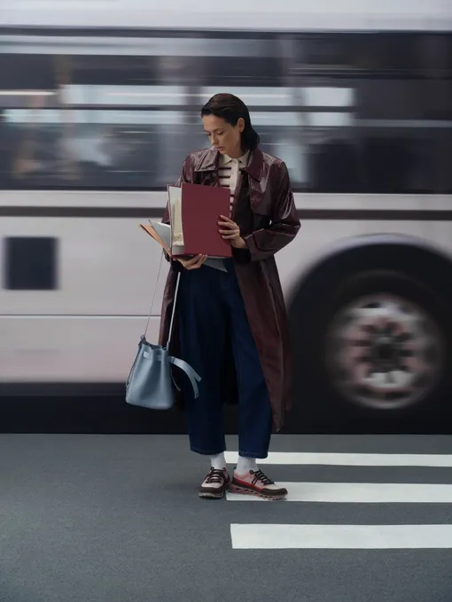 Коллекция весна-лето 2026