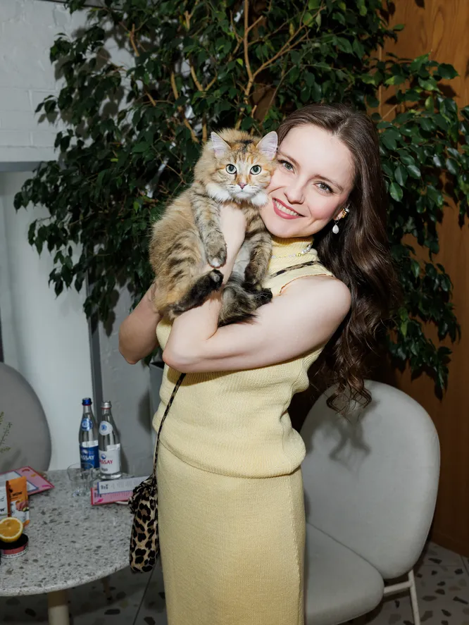 Pet-friendly бран чмедиабрендf «Новый очаг» совместно с брендом натуральных кормов для кошек и собак BOWL WOW