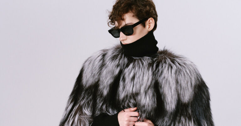 «Создаем тренды без оглядки на старое»: интервью с российским брендом «Меха Екатерина»