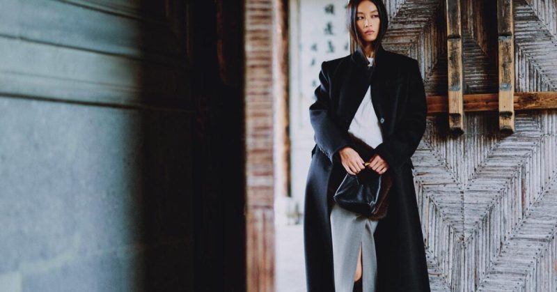 Первый модный дайджест-2026: новинки брендов, горячие тренды и стайлинг-примеры Первый модный дайджест-2026: новинки брендов, горячие тренды и стайлинг-примеры