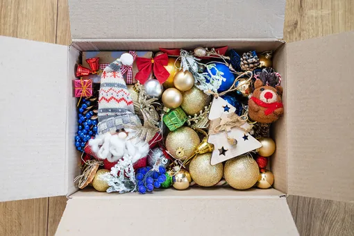 7 вещей, которые надо выбросить в январе: советы организаторов пространства вещи которые надо выбросить в январе