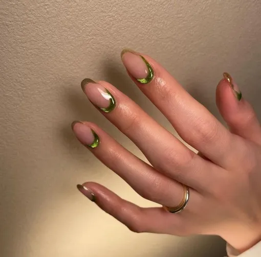 Дуа Липа и Дженни Ким примерили рамочный френч: 6 идей, которые точно стоит повторить Дуа Липа и Дженни Ким примерили рамочный френч: 6 идей, которые точно стоит повторить