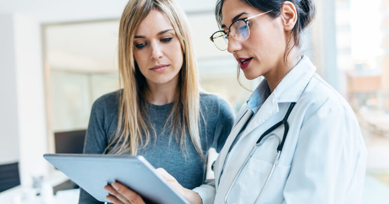 Здоровье женщины: какие анализы сдавать для профилактики и нужен ли тебе чекап Здоровье женщины: какие анализы сдавать для профилактики и нужен ли тебе чекап