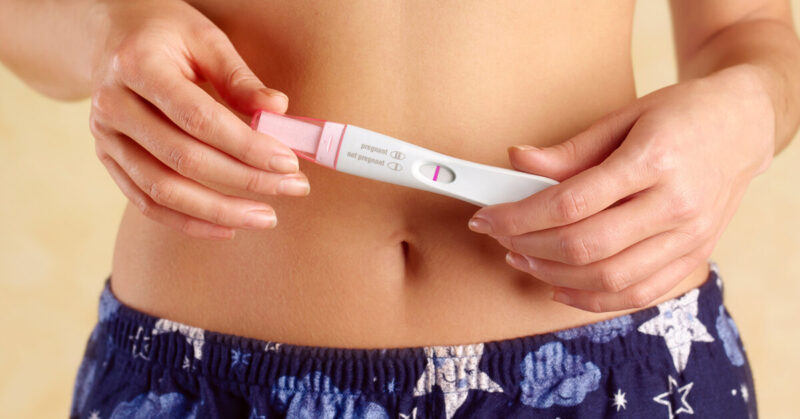 Зачатия не будет: 6 ситуаций, когда беременность вряд ли наступит