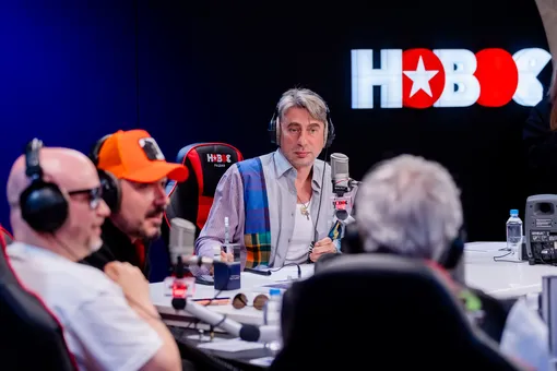 «Никогда не знаешь, кто скрывается за красивым саундом»: продюсер Роман Емельянов про ИИ в творчестве и новый сезон конкурса «Музыкастинг» Роман Емельянов