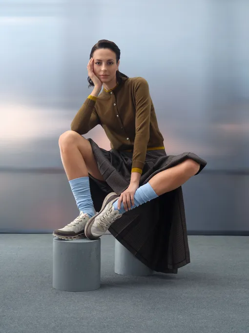 Коллекция весна-лето 2026