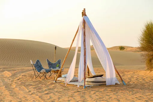 Что посмотреть в Дубае тем, кто едет не в первый раз