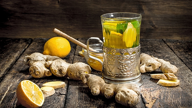 Время согреться: лучшие осенние напитки против простуды